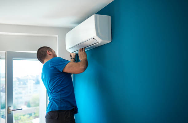 Van Vleck, TX HVAC Company
