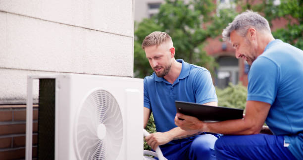 Best HVAC emergency services  in Van Vleck, TX